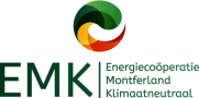 Logo van Energiecooperatie Montferland Klimaatneutraal
