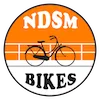 Logo NDSM BIKES