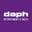 Logo DAPH recruitment AND sales
