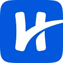 Logo Hyre AI - recruitment intelligence software