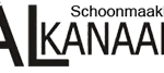 Logo Schoonmaakbedrijf Alkanaany B.V.