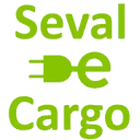 Logo Seval e Cargo B.V.