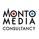 Logo Monto Media creative change management
