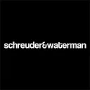 Logo schreuder AND waterman bv