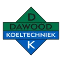Logo Dawood Koeltechniek