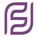 Logo fresh focus communicatiebureau