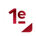 Logo van Stichting 1eRang