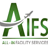 Logo All-In Facility Services B.V.