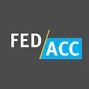 Logo Fedacc Administratie- en Belastingadviseurs