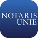 Logo Notaris Unie