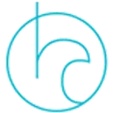 Logo van Haaglanden Clinics