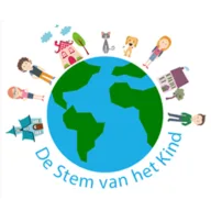 Logo De Stem van het Kind