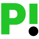 Logo van PI marketing