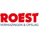 Logo Roest Verhuizingen