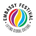 Logo Global Culture Foundation