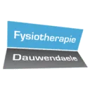 Logo Fysiotherapie Dauwendaele