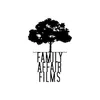 Family Affair Films logo