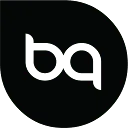 Logo BQ Branding