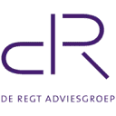 Logo De Regt Adviesgroep B.V.