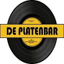 Logo van De Platenbar