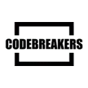 Logo van Codebreakers - Storytelling Agency