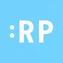 Logo Rud Pedersen Nederland