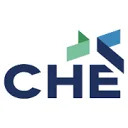 Logo CHE Bedrijfskunde HRM en Ondernemen