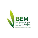 Logo Bem Estar Skincare and Hair Removal Clinic