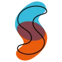 Logo van Spiegelvisie coaching
