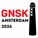 Logo Groot Nederlands Studenten Kampioenschap