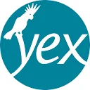 Logo Yex B.V.