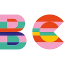 Logo Bonhoeffer College