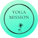 Logo Yoga Mission