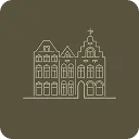 Logo Restaurant Vermeer