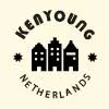 Logo van KenYoungNL