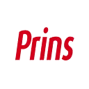 Logo Boekhandel Prins