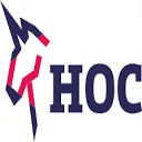 Logo HOC Hoorn