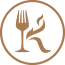 Logo van De Keizer eten AND drinken