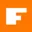 Logo Fokker Petfood