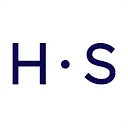 Logo van Huijskens Sassen Communications