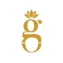 Logo Glamorous Beauty - Leeuwarden