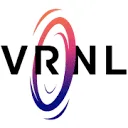 Logo van VR Nederland