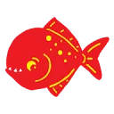 Logo Piranhatheater