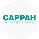 Logo Cappah International Netherland