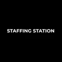 Logo van Staffing Station FZE