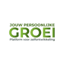 Logo van Jouw persoonlijke groei