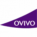 Logo OVIVO Holland