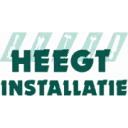 Logo Heegt Installatie B.V.