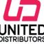 Logo United Distributors Curaçao