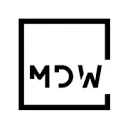 Logo MDW interieurarchitecten